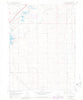 Mile High Lakes Colorado Historical topographic map, 1:24000 scale, 7.5 X 7.5 Minute, Year 1966
