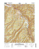 Minturn Colorado Current topographic map, 1:24000 scale, 7.5 X 7.5 Minute, Year 2016