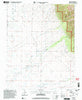 Mirage Colorado Historical topographic map, 1:24000 scale, 7.5 X 7.5 Minute, Year 2001