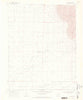 Mirage Colorado Historical topographic map, 1:24000 scale, 7.5 X 7.5 Minute, Year 1968