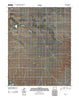 Model Colorado Historical topographic map, 1:24000 scale, 7.5 X 7.5 Minute, Year 2010