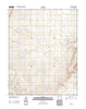 Model Colorado Historical topographic map, 1:24000 scale, 7.5 X 7.5 Minute, Year 2013