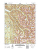 Monarch Lake Colorado Historical topographic map, 1:24000 scale, 7.5 X 7.5 Minute, Year 2013