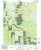 Mount Deception Colorado Historical topographic map, 1:24000 scale, 7.5 X 7.5 Minute, Year 1994