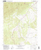 Mount Pittsburg Colorado Historical topographic map, 1:24000 scale, 7.5 X 7.5 Minute, Year 1961