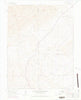 Mount Pittsburg Colorado Historical topographic map, 1:24000 scale, 7.5 X 7.5 Minute, Year 1961