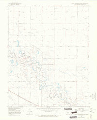 Mount Pleasant School Colorado Historical topographic map, 1:24000 scale, 7.5 X 7.5 Minute, Year 1966