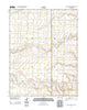 Mount Sunflower NE Colorado Historical topographic map, 1:24000 scale, 7.5 X 7.5 Minute, Year 2013