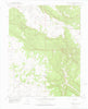 Naturita NW Colorado Historical topographic map, 1:24000 scale, 7.5 X 7.5 Minute, Year 1948