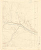 Nepesta Colorado Historical topographic map, 1:125000 scale, 30 X 30 Minute, Year 1891