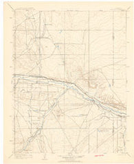 Nepesta Colorado Historical topographic map, 1:125000 scale, 30 X 30 Minute, Year 1904