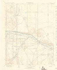 Nepesta Colorado Historical topographic map, 1:125000 scale, 30 X 30 Minute, Year 1904