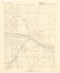 Nepesta Colorado Historical topographic map, 1:125000 scale, 30 X 30 Minute, Year 1904