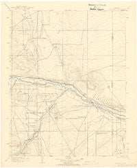 Nepesta Colorado Historical topographic map, 1:125000 scale, 30 X 30 Minute, Year 1904