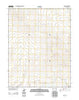 Nero Hill Colorado Historical topographic map, 1:24000 scale, 7.5 X 7.5 Minute, Year 2013
