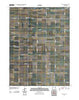 New Haven Colorado Historical topographic map, 1:24000 scale, 7.5 X 7.5 Minute, Year 2010