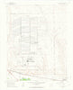 North Avondale Colorado Historical topographic map, 1:24000 scale, 7.5 X 7.5 Minute, Year 1960