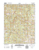 North Pass Colorado Historical topographic map, 1:24000 scale, 7.5 X 7.5 Minute, Year 2013