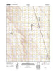 Nunn Colorado Historical topographic map, 1:24000 scale, 7.5 X 7.5 Minute, Year 2013