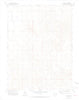 Old Baldy Colorado Historical topographic map, 1:24000 scale, 7.5 X 7.5 Minute, Year 1971