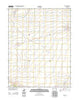 Ordway Colorado Historical topographic map, 1:24000 scale, 7.5 X 7.5 Minute, Year 2013