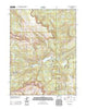 Orno Peak Colorado Historical topographic map, 1:24000 scale, 7.5 X 7.5 Minute, Year 2013