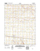 Otis Colorado Historical topographic map, 1:24000 scale, 7.5 X 7.5 Minute, Year 2013