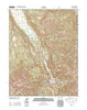 Ouray Colorado Historical topographic map, 1:24000 scale, 7.5 X 7.5 Minute, Year 2013