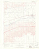 Ovid Colorado Historical topographic map, 1:24000 scale, 7.5 X 7.5 Minute, Year 1953