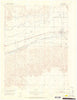 Ovid Colorado Historical topographic map, 1:24000 scale, 7.5 X 7.5 Minute, Year 1953