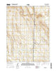 Padroni Colorado Current topographic map, 1:24000 scale, 7.5 X 7.5 Minute, Year 2016