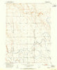 Padroni Colorado Historical topographic map, 1:24000 scale, 7.5 X 7.5 Minute, Year 1952