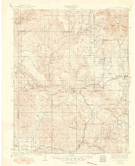 Pagosa Springs Colorado Historical topographic map, 1:125000 scale, 30 X 30 Minute, Year 1927