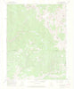 Pahlone Peak Colorado Historical topographic map, 1:24000 scale, 7.5 X 7.5 Minute, Year 1967