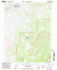 Paonia Colorado Historical topographic map, 1:24000 scale, 7.5 X 7.5 Minute, Year 2001