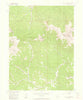 Parkview Mountain Colorado Historical topographic map, 1:24000 scale, 7.5 X 7.5 Minute, Year 1956