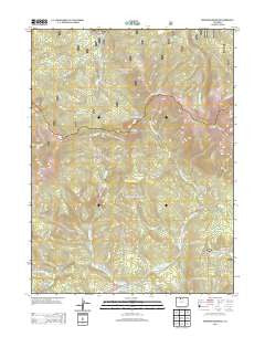 Parkview Mountain Colorado Historical topographic map, 1:24000 scale, 7.5 X 7.5 Minute, Year 2013