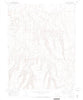 Payne Wash Colorado Historical topographic map, 1:24000 scale, 7.5 X 7.5 Minute, Year 1969