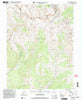 Pearl Pass Colorado Historical topographic map, 1:24000 scale, 7.5 X 7.5 Minute, Year 2001