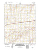 Peconic Colorado Historical topographic map, 1:24000 scale, 7.5 X 7.5 Minute, Year 2013