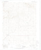 Peyton Colorado Historical topographic map, 1:24000 scale, 7.5 X 7.5 Minute, Year 1970
