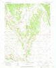 Pierce Gulch Colorado Historical topographic map, 1:24000 scale, 7.5 X 7.5 Minute, Year 1963