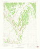 Pierce Gulch Colorado Historical topographic map, 1:24000 scale, 7.5 X 7.5 Minute, Year 1963