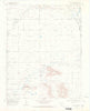 Pikes Stockade Colorado Historical topographic map, 1:24000 scale, 7.5 X 7.5 Minute, Year 1968