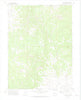 Pilot Knob Colorado Historical topographic map, 1:24000 scale, 7.5 X 7.5 Minute, Year 1971
