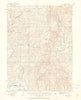 Pilot Knob Colorado Historical topographic map, 1:62500 scale, 15 X 15 Minute, Year 1923