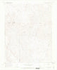 Pine Cone Knob Colorado Historical topographic map, 1:24000 scale, 7.5 X 7.5 Minute, Year 1967