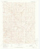 Piney Creek Colorado Historical topographic map, 1:24000 scale, 7.5 X 7.5 Minute, Year 1966