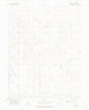 Pinneo SE Colorado Historical topographic map, 1:24000 scale, 7.5 X 7.5 Minute, Year 1973