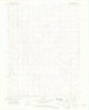 Pinneo SE Colorado Historical topographic map, 1:24000 scale, 7.5 X 7.5 Minute, Year 1973